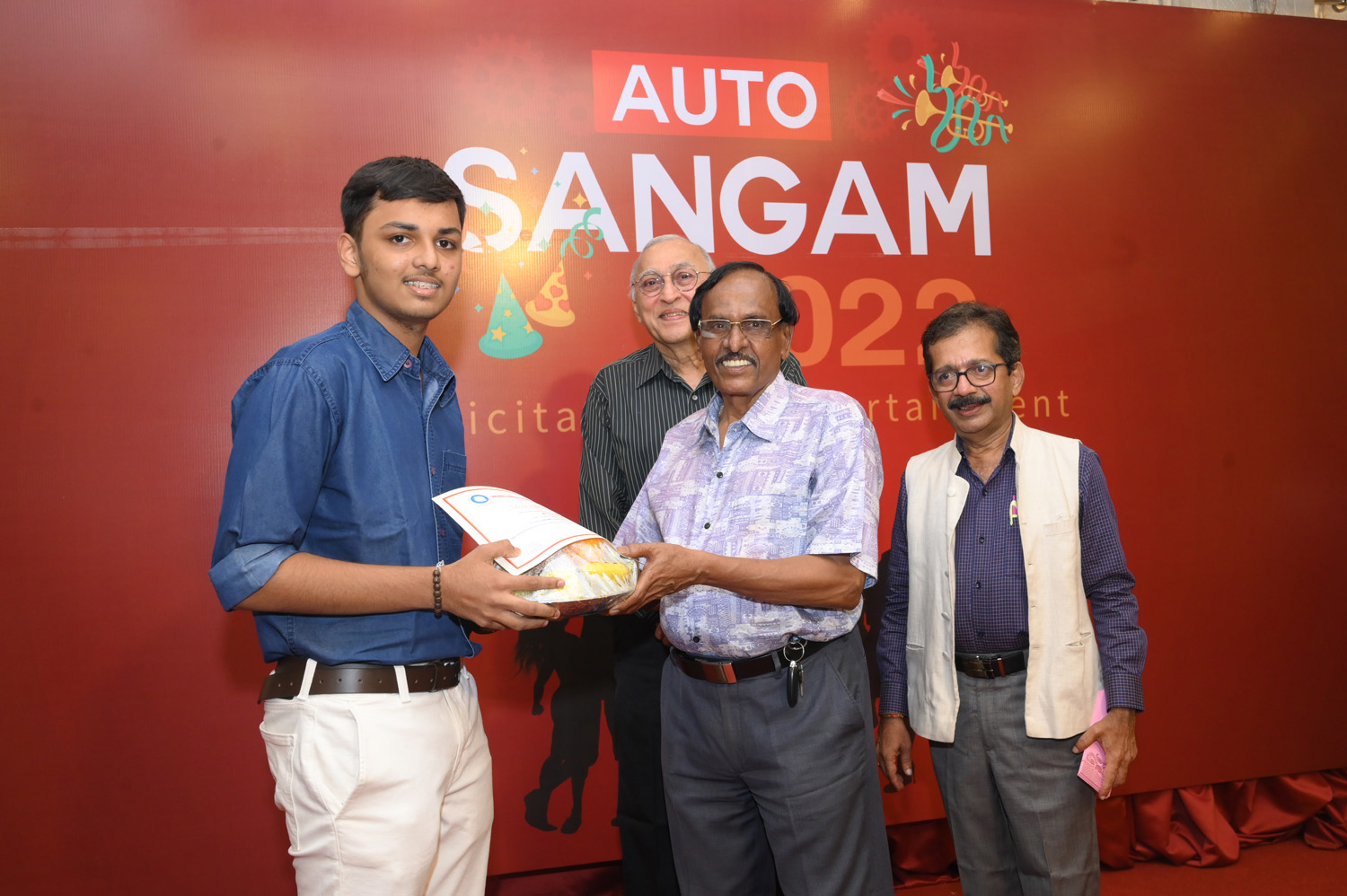 Auto Sangam